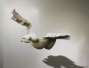 钱亮 中式意境中的当代雕塑