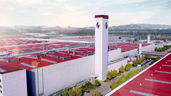 转让宝沃股权,福田汽车的主动求变