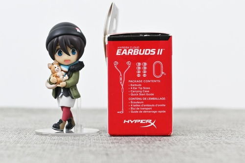 舒适佩戴小升级,极度未知hyperx云雀2游戏耳机上手试玩