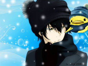 谁有家庭教师云雀这张原图