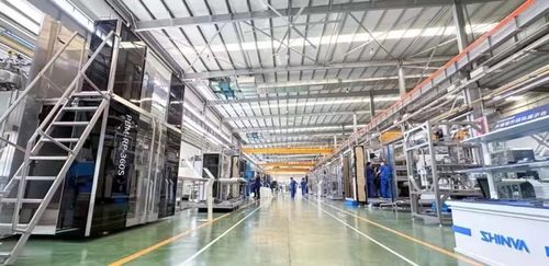 从智能管家到虚拟工厂 看国产医疗器械企业的科改答案