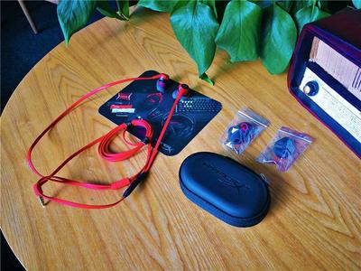 专为手游而生--骇客云雀电竞耳机多维度评测