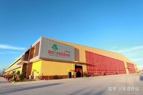 稳居全球前十 中国第一，中策橡胶财报出炉 云雀